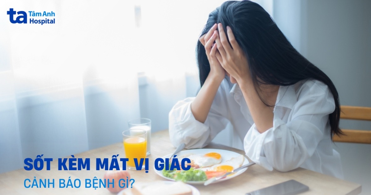 Sot Mat Vi Giac