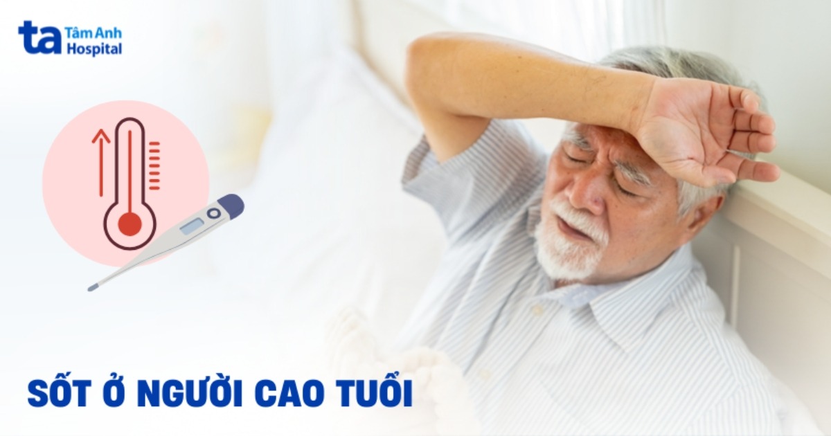 Sot O Nguoi Cao Tuoi