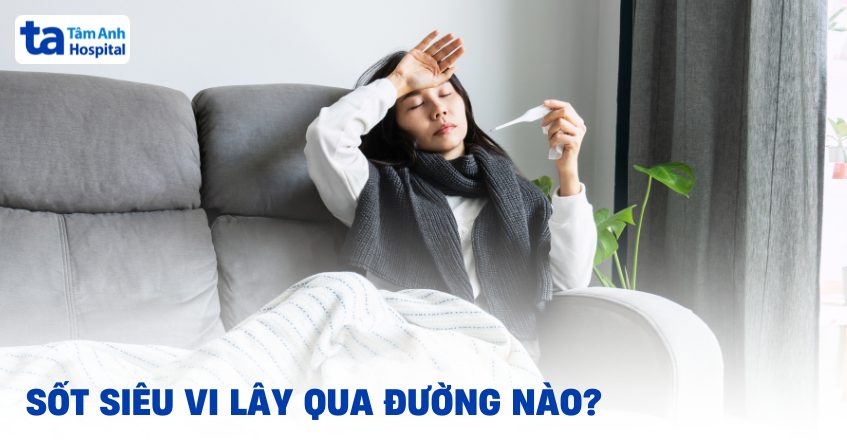 Sot Sieu Vi Co Lay Khong