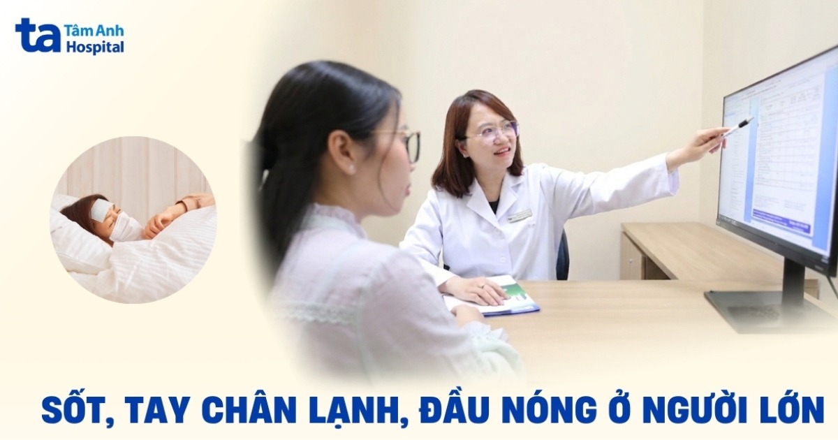 Sot Tay Chan Lanh Dau Nong O Nguoi Lon