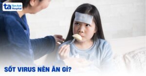 Sot Virus Nen An Gi