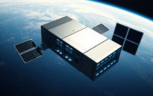 spacex dua may chu ai len quy dao 3