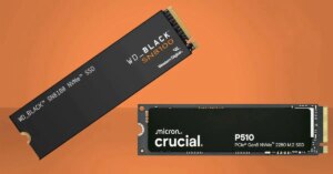 Ssd La Gi