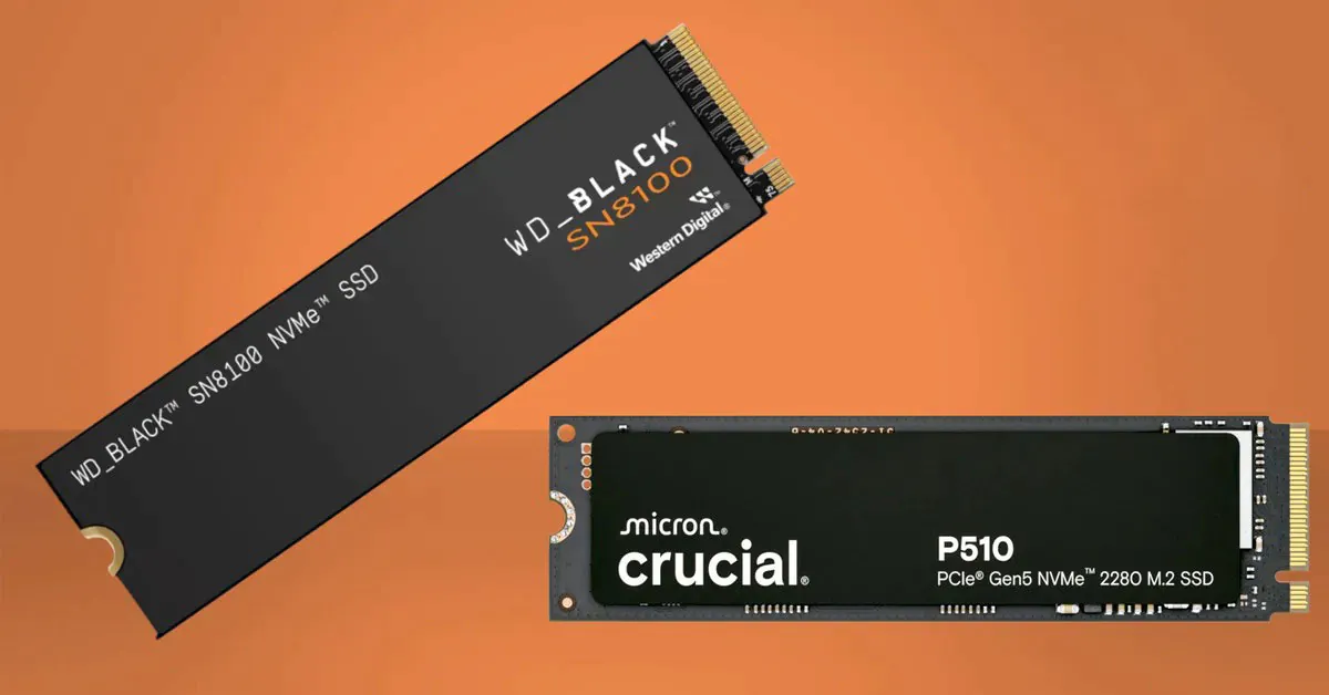 Ssd La Gi