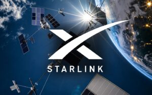 Starlink Ban Internet Ve Tinh Tai Viet Nam
