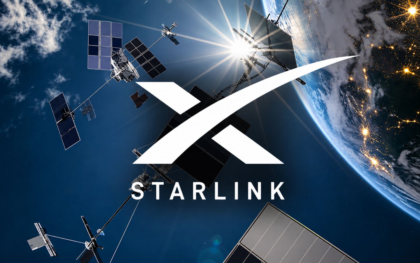 Starlink Ban Internet Ve Tinh Tai Viet Nam