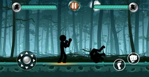 Stickman Là Gì? Các Thể Loại Game Stickman Hay & Chơi Miễn Phí 2026 4 stickman
