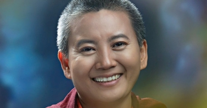 Su Co Ani Choying Drolma Nguoi Hat Thien Ca Huyen Thoai An Tuong Voi Yen Tu 3748
