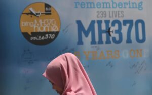 su kien tuong nho nan nhan MH370 mat tich may bay mat tich o Malaysia 2010 ap 0