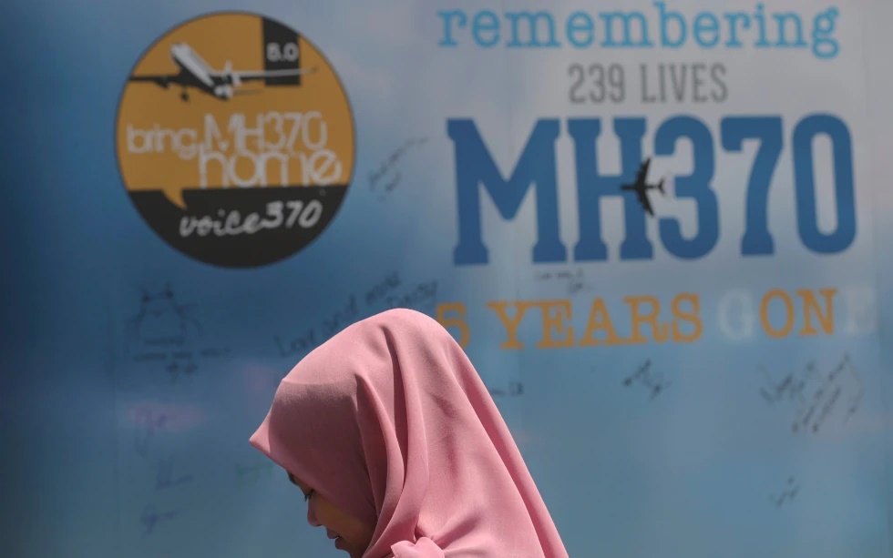 su kien tuong nho nan nhan MH370 mat tich may bay mat tich o Malaysia 2010 ap 0
