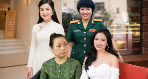 Su Nghiep Dang Ne Cua 4 Nghe Si Cung Ten Thu Ha Deu La Nsnd Nsut 544