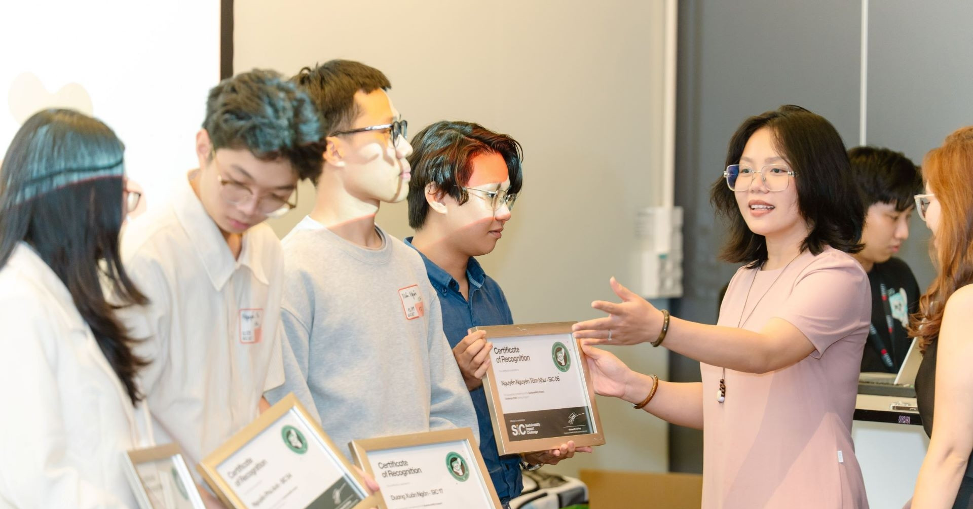 Sustainability Impact Challenge 2026 Uom Mam Tuong Lai Ben Vung 1435