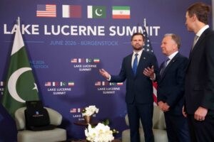 swiss summit