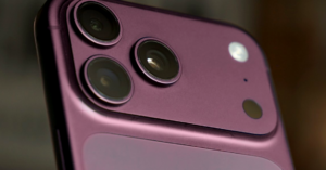 Tai Lieu Mat Ro Ri Iphone 18 Pro Max Lo So Do Bo Mach Chip Moi 2538