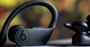 Tai Nghe Bluetooth Mat Tieng Mot Ben