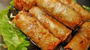 tai sao ban nen xoa nuoc chanh vao la nem truoc khi goi 151651