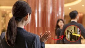 Tại sao các cặp đôi hỏi thuê phòng khách sạn lúc nửa đêm, lễ tân thường báo hết phòng? 5 tai sao cac cap doi hoi thue phong khach san luc nua dem le tan thuong bao het phong 095533