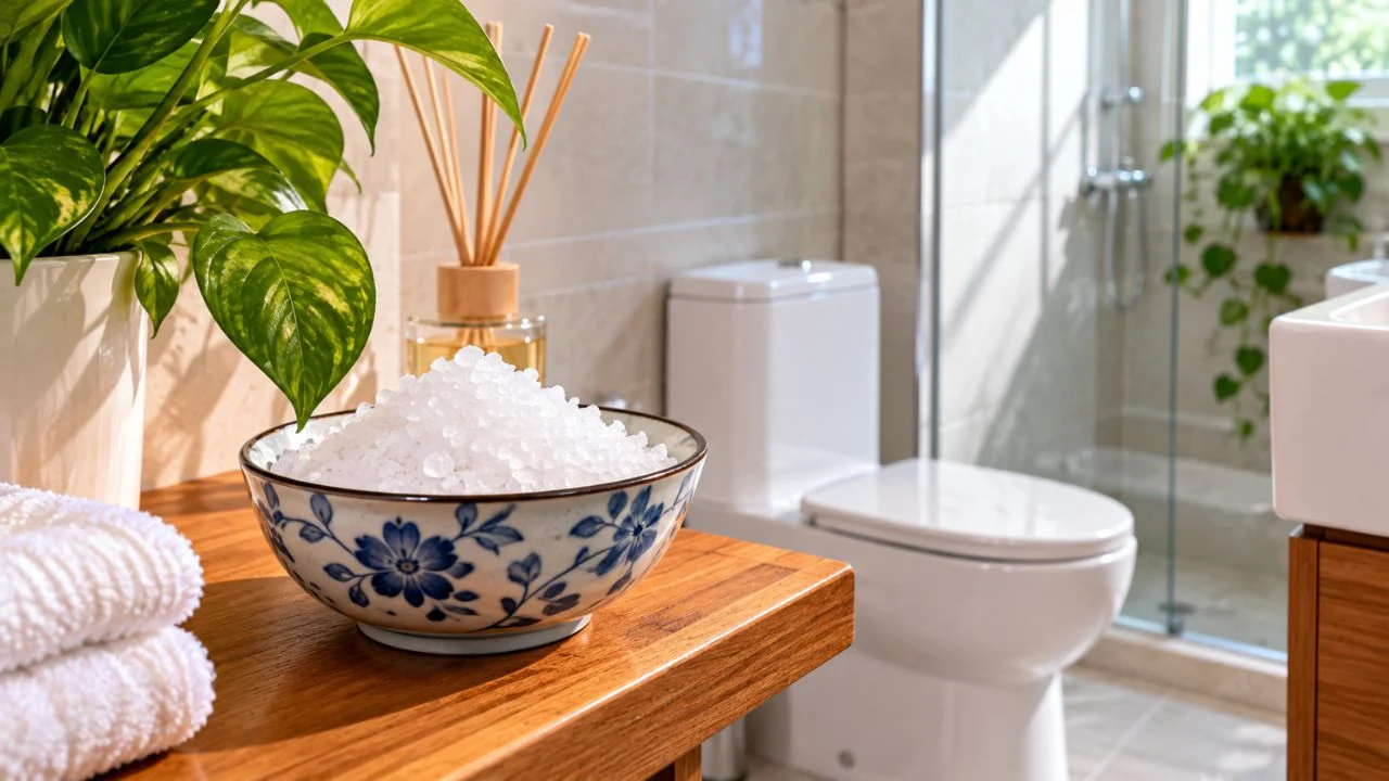 Tai Sao Nen De Bat Muoi Trong Nha Ve Sinh 053921