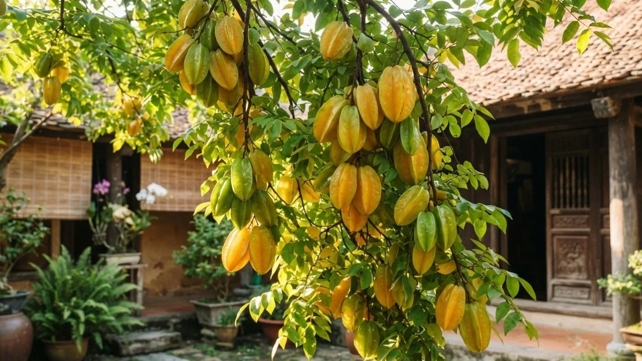 Tai Sao Nha Giau Thich Trong Cay Khe Trong Nha 214504
