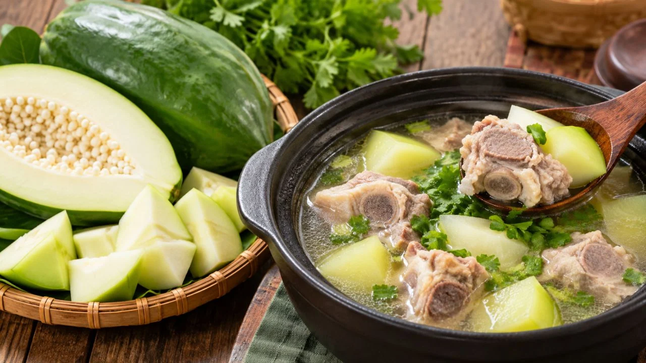 Tai Sao Nhieu Nguoi Cho Du Du Xanh Vao Ham Xuong Cong Dung Thuc Su Hay Chi La Loi Don 103501