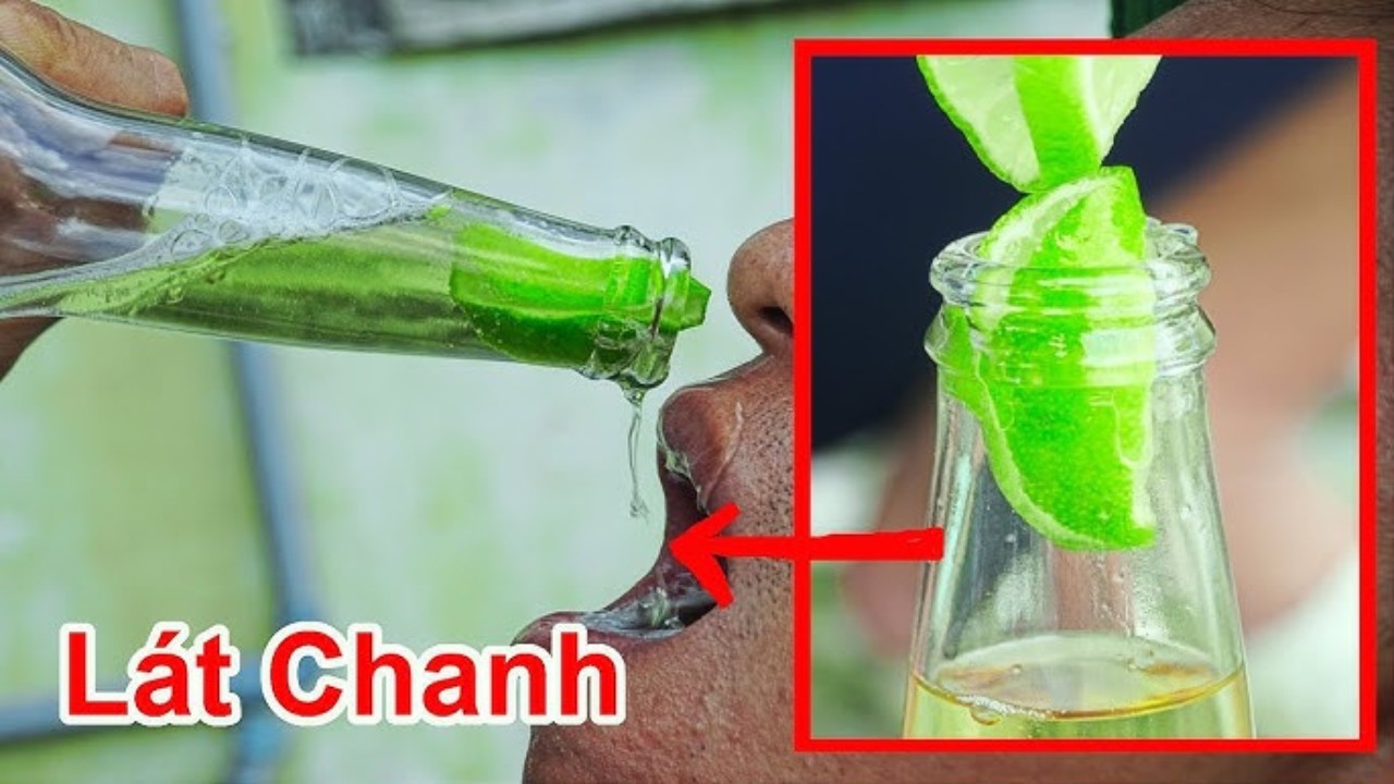 tai sao nhieu nguoi thich tha vai lat chanh tuoi vao coc bia 234002