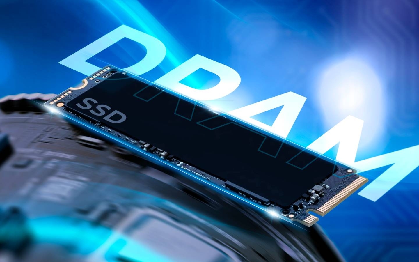 Tai Sao Ssd Bi Hao Mon Con Ram Thi Khong