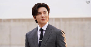tai tu hoang hau ki ji chang wook sang viet nam 1948