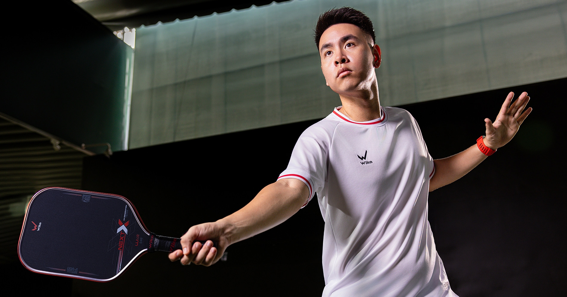 Tay Vot Nguyen Dac Tien Truyen Cam Hung Pickleball Viet Nam 1515