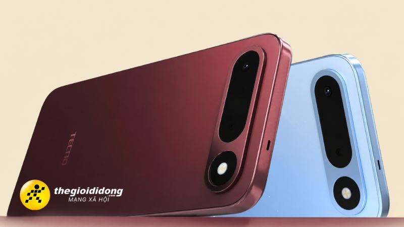 Tecno Spark 50S 5G Thumbnail639277761305165404