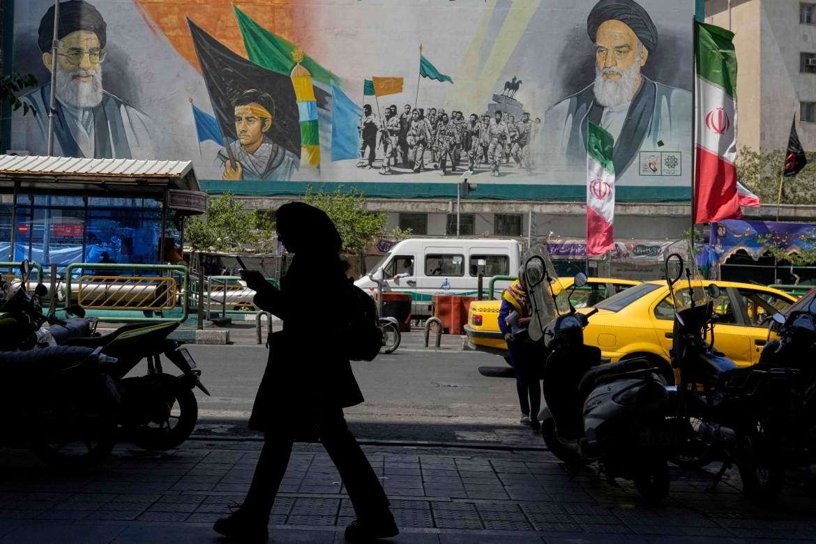 tehran iran