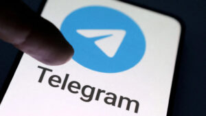 telegram