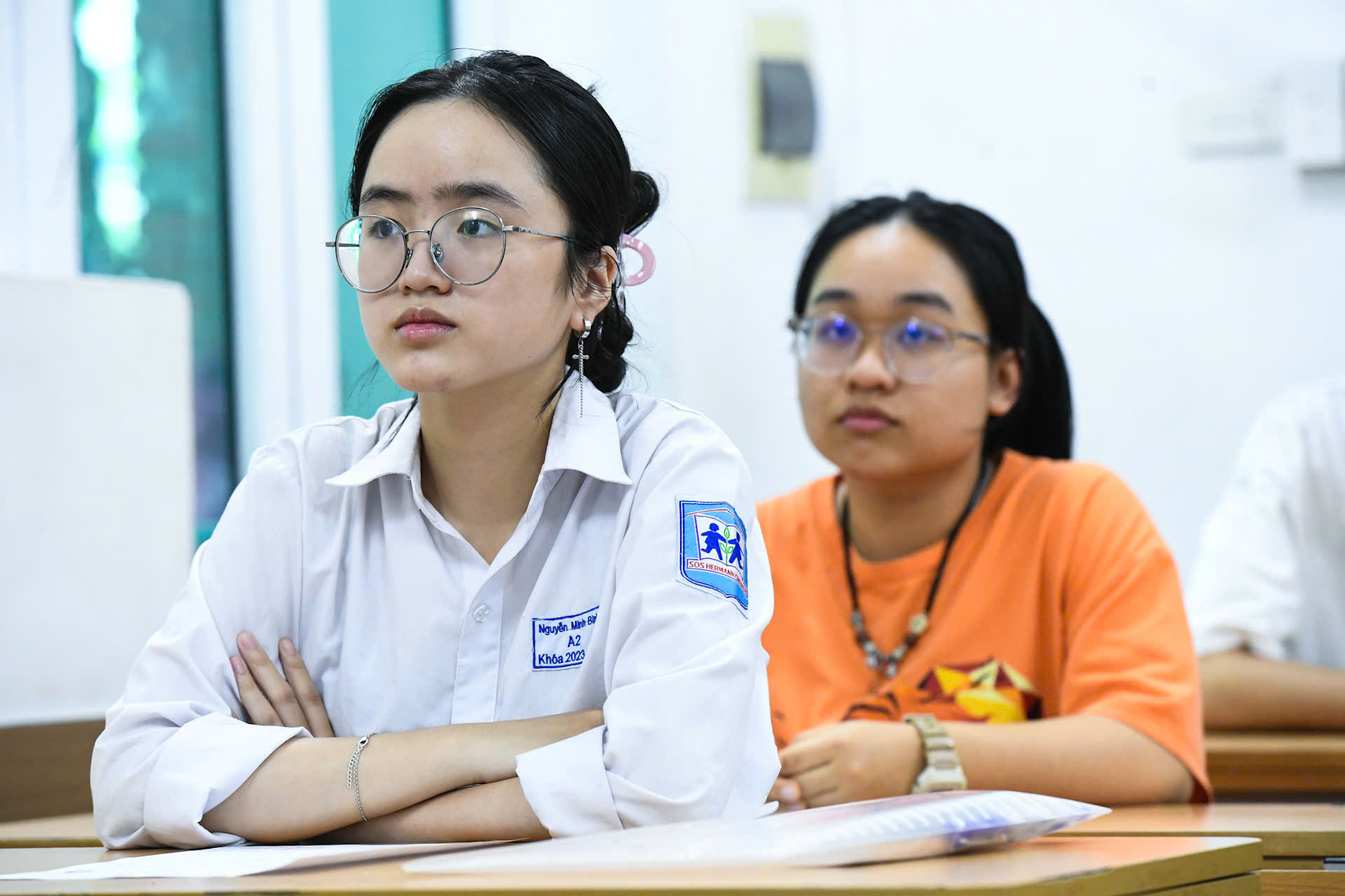 Thach Thao Hoc Sinh Thi Tot Nghiep Thpt 1173