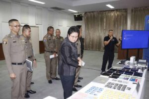 thai lan