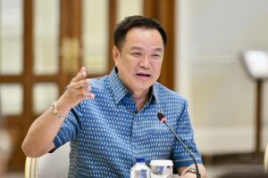 Thái Lan: Trấn áp ma túy là ưu tiên quốc gia, siết chặt kiểm soát tại sân bay 1 thai lan chong ma tuy