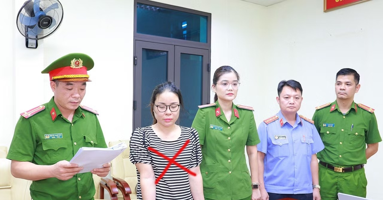 Tham O 30 Ty Dong Nguyen Ke Toan Ban Quan Ly Du An Bi Bat 1147