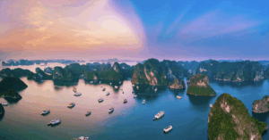 Thanh Lap Ban Quan Ly Di San The Gioi Vinh Ha Long Yen Tu 1402