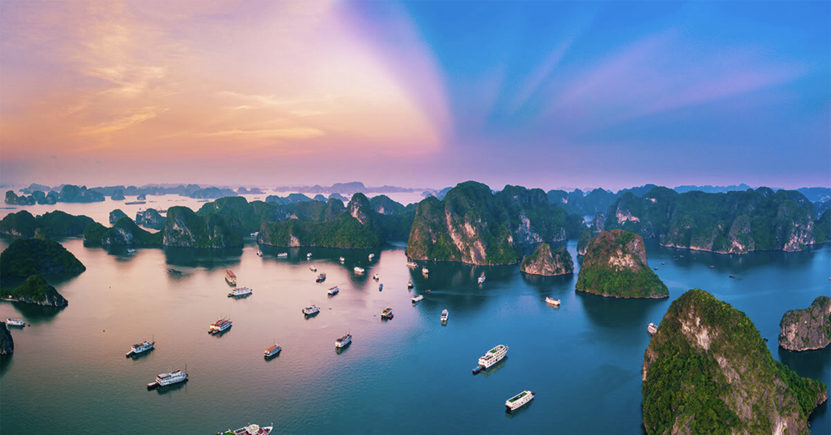 Thanh Lap Ban Quan Ly Di San The Gioi Vinh Ha Long Yen Tu 1402