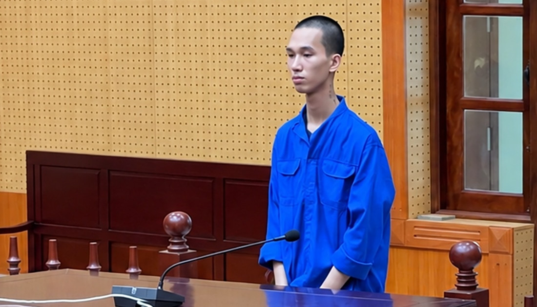 Thanh Nien 21 Tuoi Danh Bac Truc Tuyen Voi Tong So Tien Gan 10 Ty Dong 1732