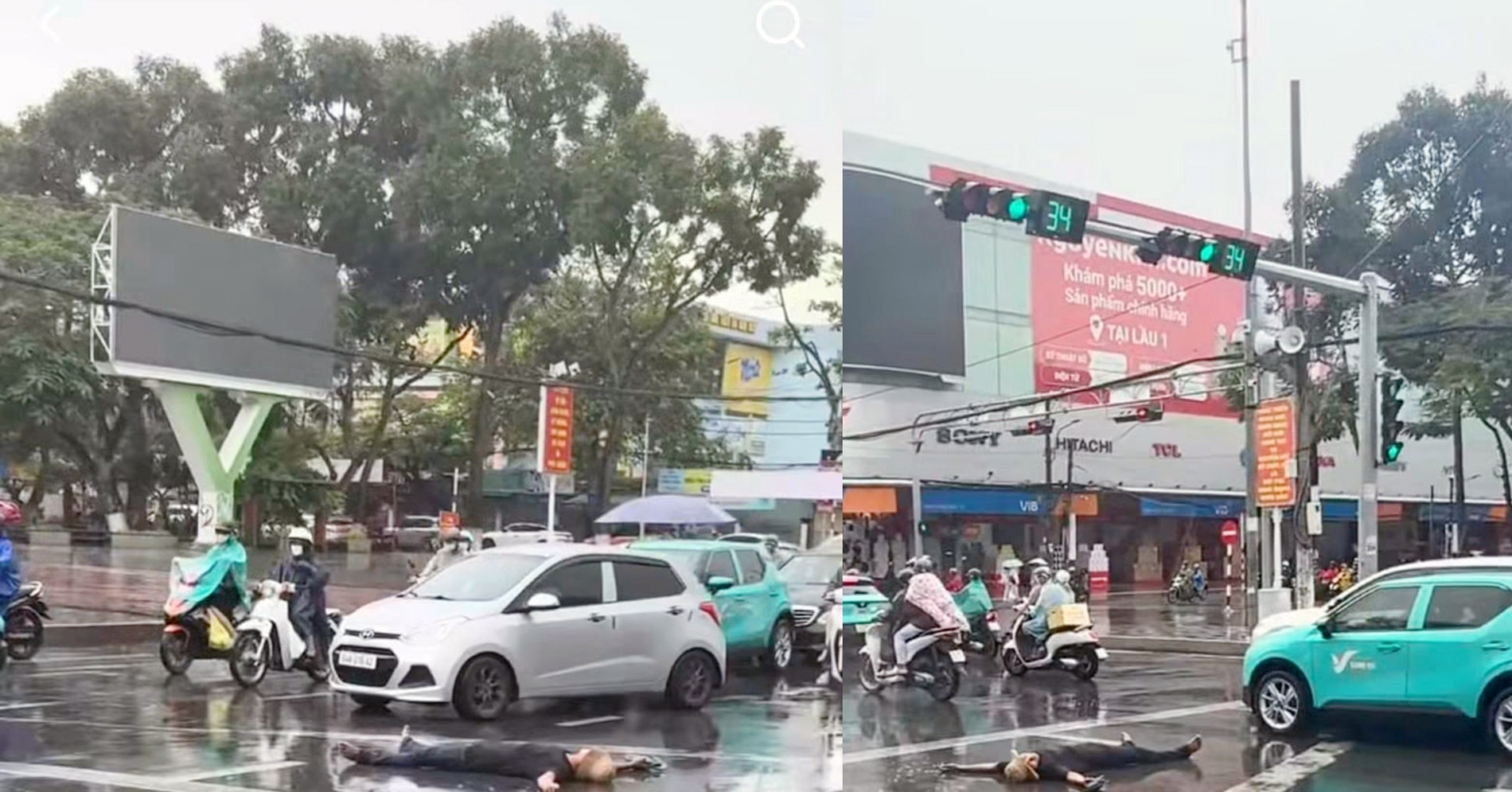 Thanh Nien Bat Ngo Nam Giua Duong O Can Tho Cong An Noi Ro Nguyen Nhan 2880