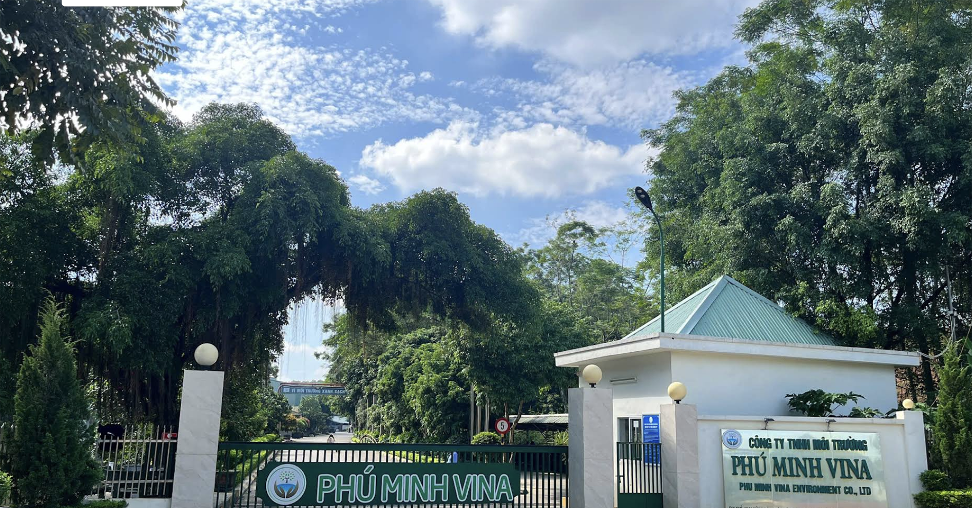Thanh Tra Chinh Phu Kien Nghi Khoi To 4 Vu Viec Tai Phu Minh Vina 2904