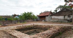 thap co nghin nam ben song lam noi phat hien bao vat quoc gia quy hiem 4009