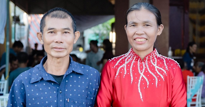 Thấy 4 Đứa Trẻ Nheo Nhóc, Người Phụ Nữ Ở Nghệ An Về Làm Mẹ Kế, Thương Yêu 23 Năm Thay 4 Dua Tre Nheo Nhoc Nguoi Phu Nu O Nghe An Ve Lam Me Ke Thuong Yeu 23 Nam 989