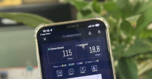 The Gioi Da Co Hon 3 Ty Thue Bao 5G 2150