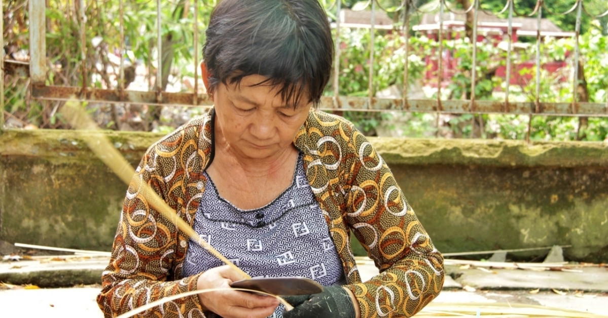 Theo Nghe Dan Gio Trac Tu Nam 14 Tuoi U60 Tphcm Dau Dau Tim Nguoi Ke Nghiep 2044