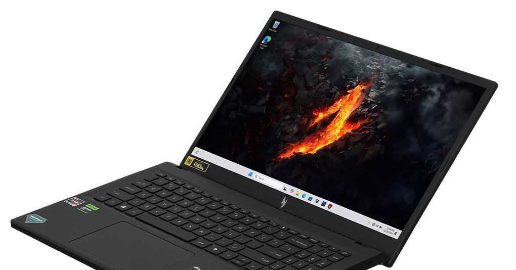 Thi Truong Laptop Acer 2026 Phan Biet Nhu Cau May Ai Va Hieu Nang Thuan Tuy 319