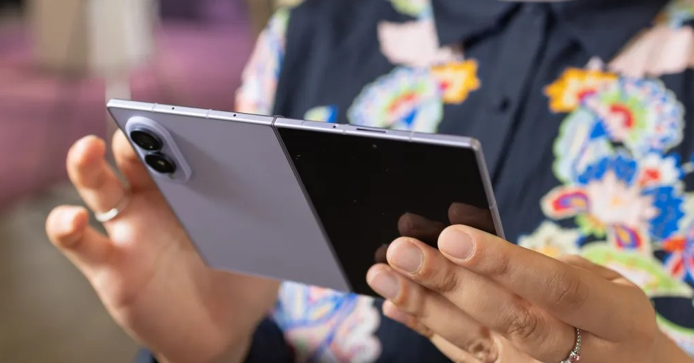 Thi Truong Smartphone Cham Day Chi Hai Cai Ten Thoat Hiem 3010
