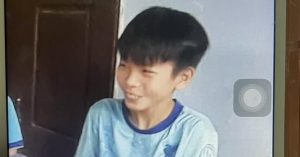 Thiếu niên 13 tuổi mất tích hơn 2 tháng, công an phát thông báo tìm kiếm 1 thieu nien 13 tuoi mat lien lac hon 2 thang cong an phat thong bao tim kiem 1153