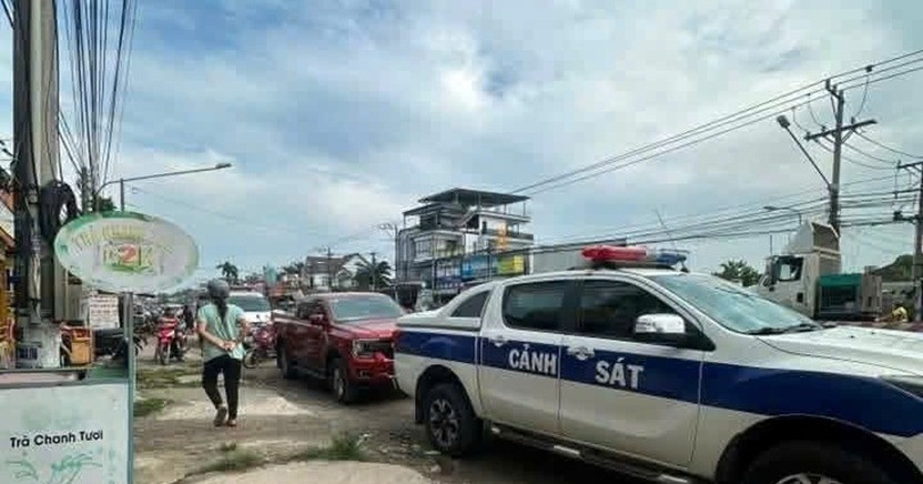 Thieu Nu 16 Tuoi Bi Sat Hai Trong Dem 954