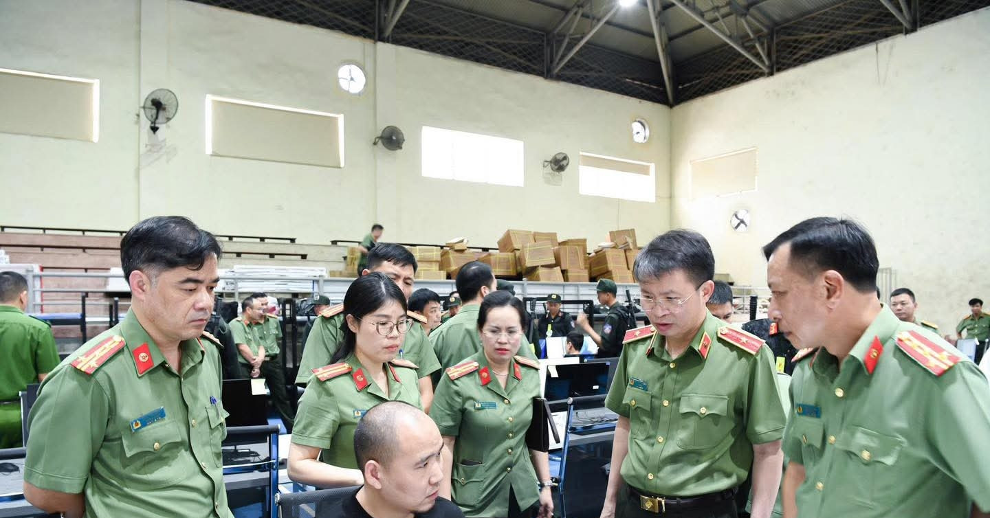 thieu tuong cong an chi dao pha duong day lua dao am muu lap can cu tai viet nam 2950