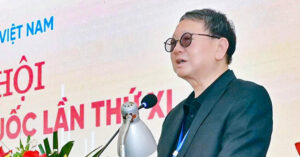 Thieu Tuong Nhac Si Duc Trinh Tai Dac Cu Chu Tich Hoi Nhac Si Viet Nam 1170